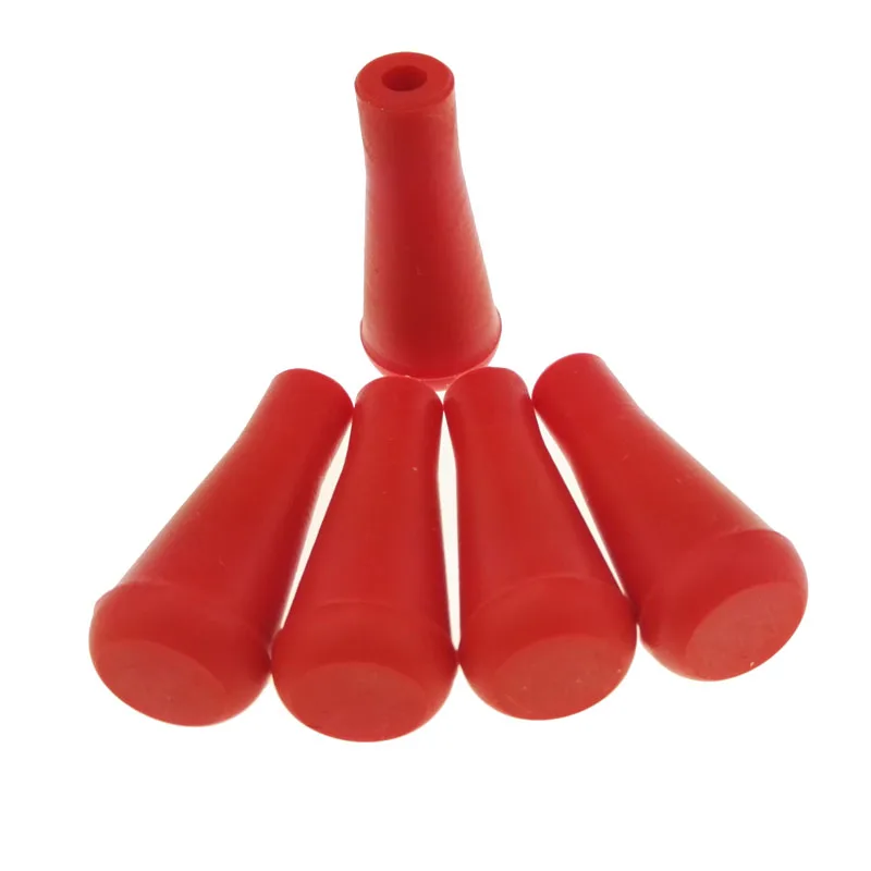 Archery Rubber Arrowhead6