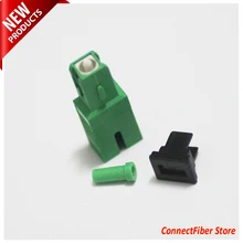 1650nm SC APC Одномодовый двунаправленный оптический отражатель