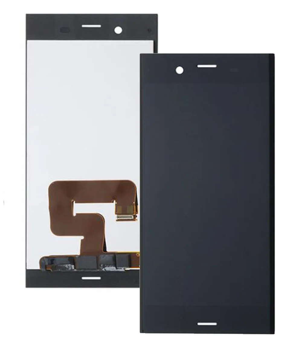 

STARDE Replacement LCD For Sony Xperia XZ1 G8342 G8341 LCD Display Touch Screen Digitizer Assesmbly Black 5.2"