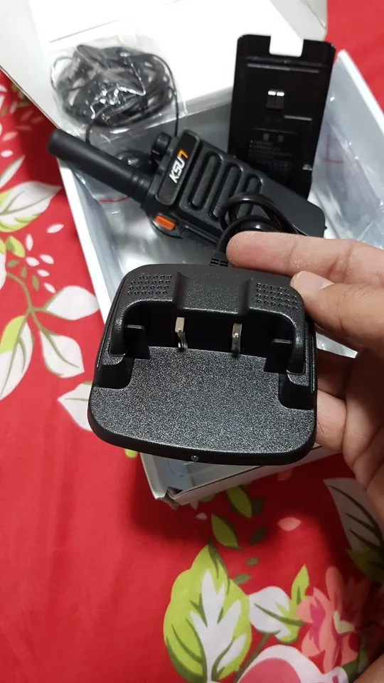 ksun x 30 рация отзывы
