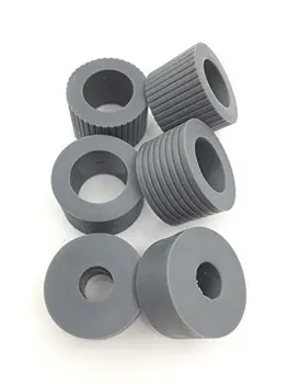 

5 set Pick up Roller Set for Fujitsu fi-5650C fi-5750C fi-6670 fi-6770 fi-6770A fi-6750s PA03338-K011 PA03576-K010
