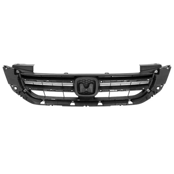 

Front Radiator Grille fits HONDA ACCORD 2013 2014 2015