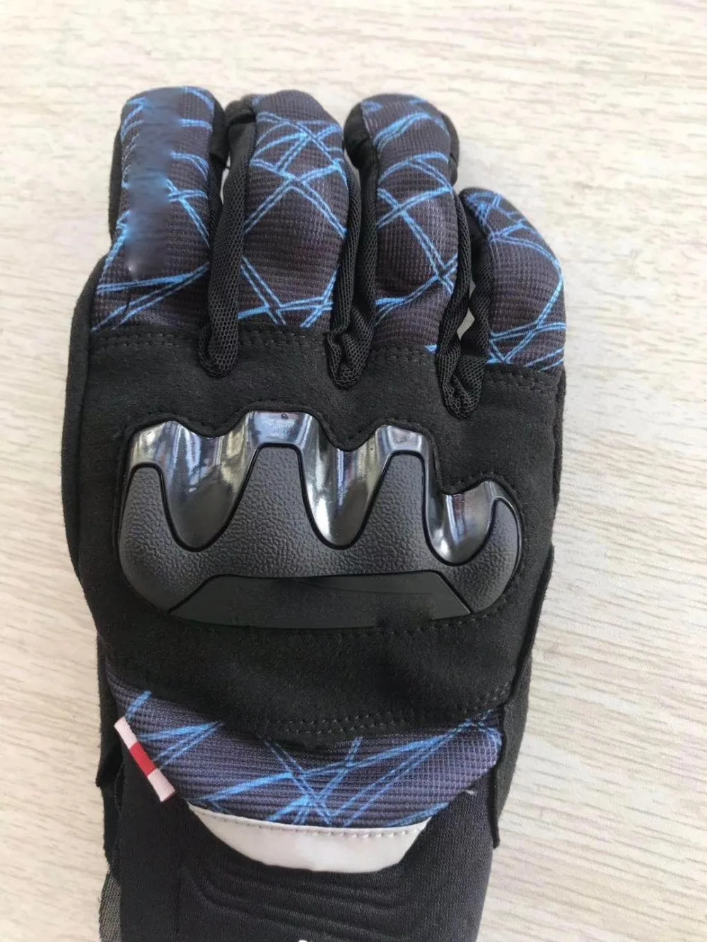 GK-220 Protect Mesh Gloves b1