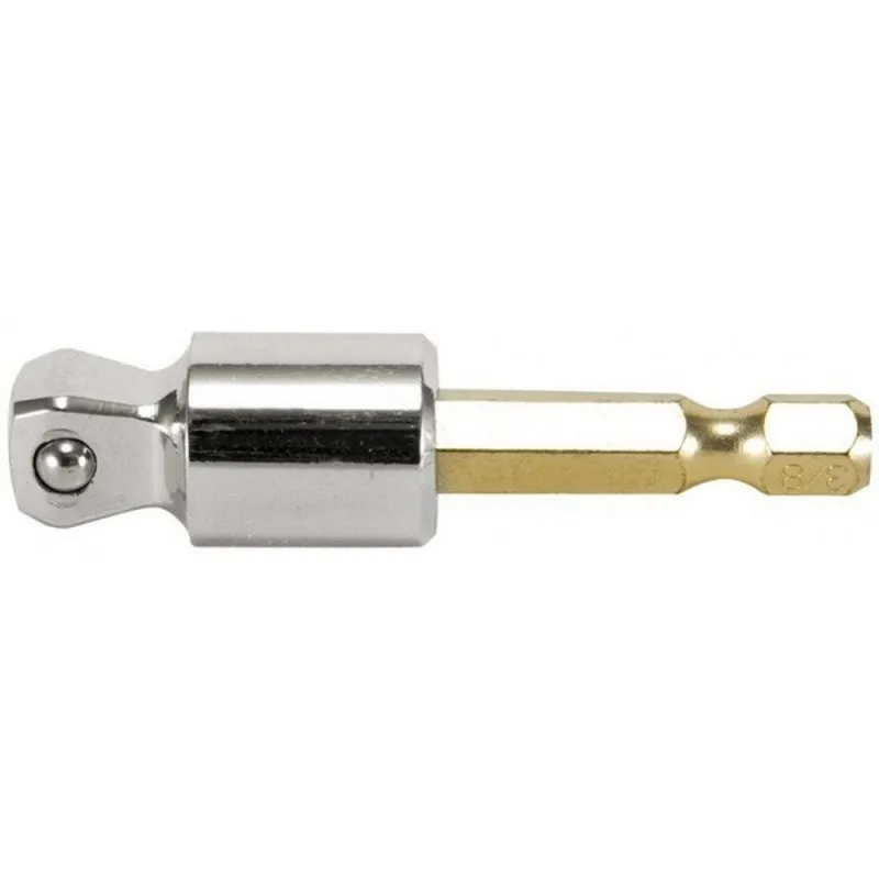 MAKITA B 28547 Adapter вставка для замены 1/4 три лампы btw250 btw251 btw450 6918fd 6934fd tw0200 btw200|Гаечный