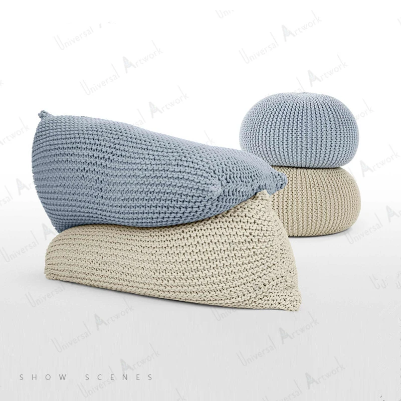 Handmade Creativity Lazy Sofa Kids Bean Bag Sofa Chair Living Room Children Single Puff Sofa Bed Tatami Home Decoration 5 Handmade Creativity Lazy Sofa Kids Bean Bag Sofa Chair Living Room Children Single Puff Sofa Bed Tatami Home Decoration 5