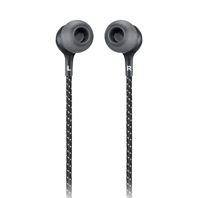 Наушники JBL Live 200BT