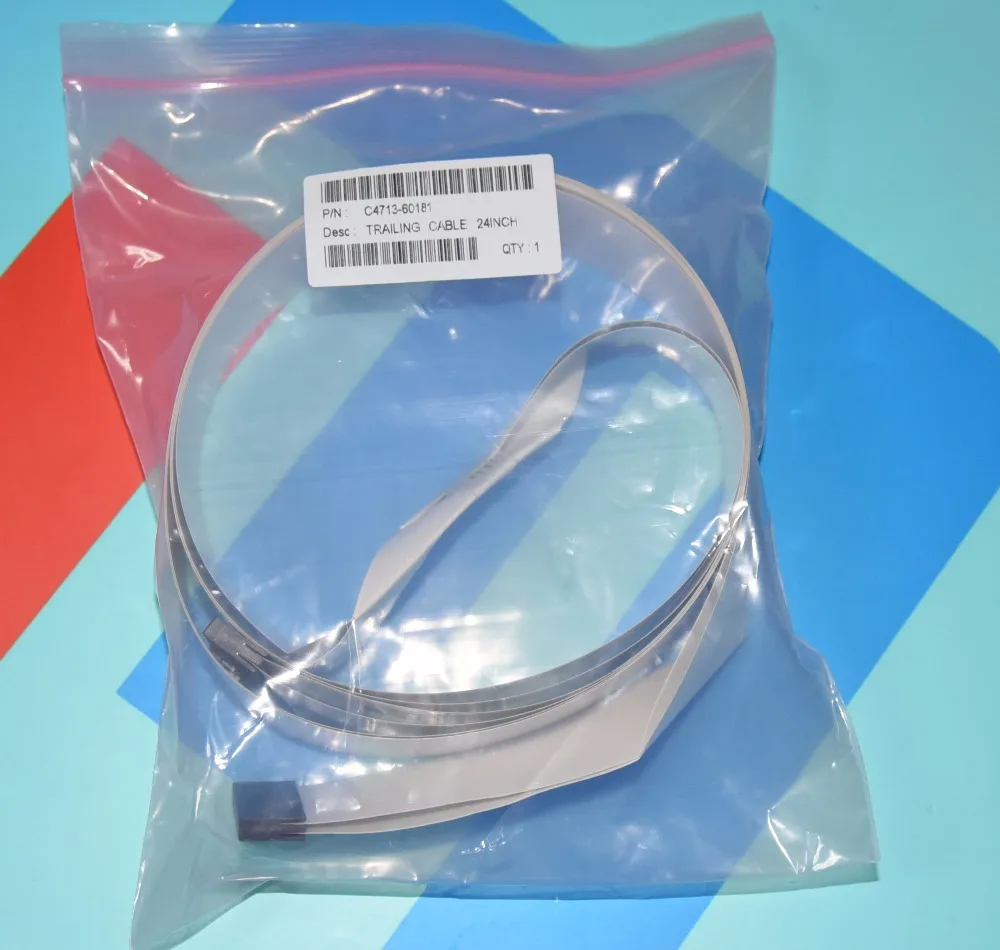 C4713-60181 compatible new Trailing Cable 24 inch  36 inch For HP 430 450 455 (3)