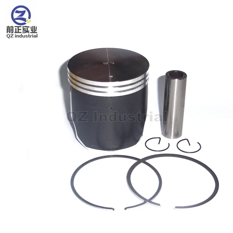 Free shipping new and high quality 2 strokes motorcycle engine parts TSR200 STD. +0.25 +0.50 +0.