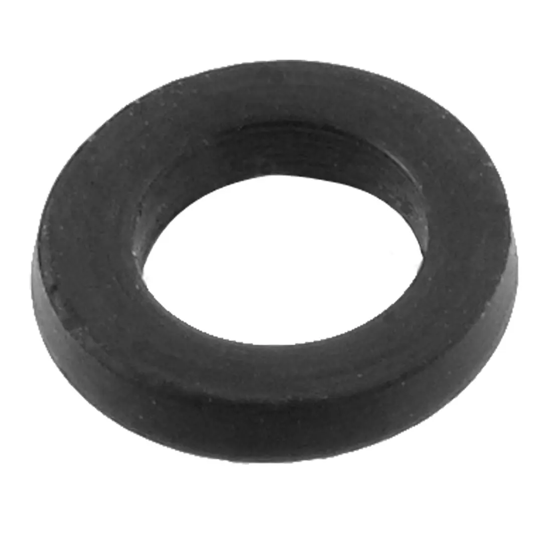 UXCELL 10X6x2mm Nbr Y Type Air Pneumatic Cylinder Piston Rod Seal Black