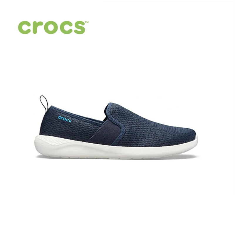 CROCS LiteRide Mesh Slip On M MEN | Спорт и развлечения