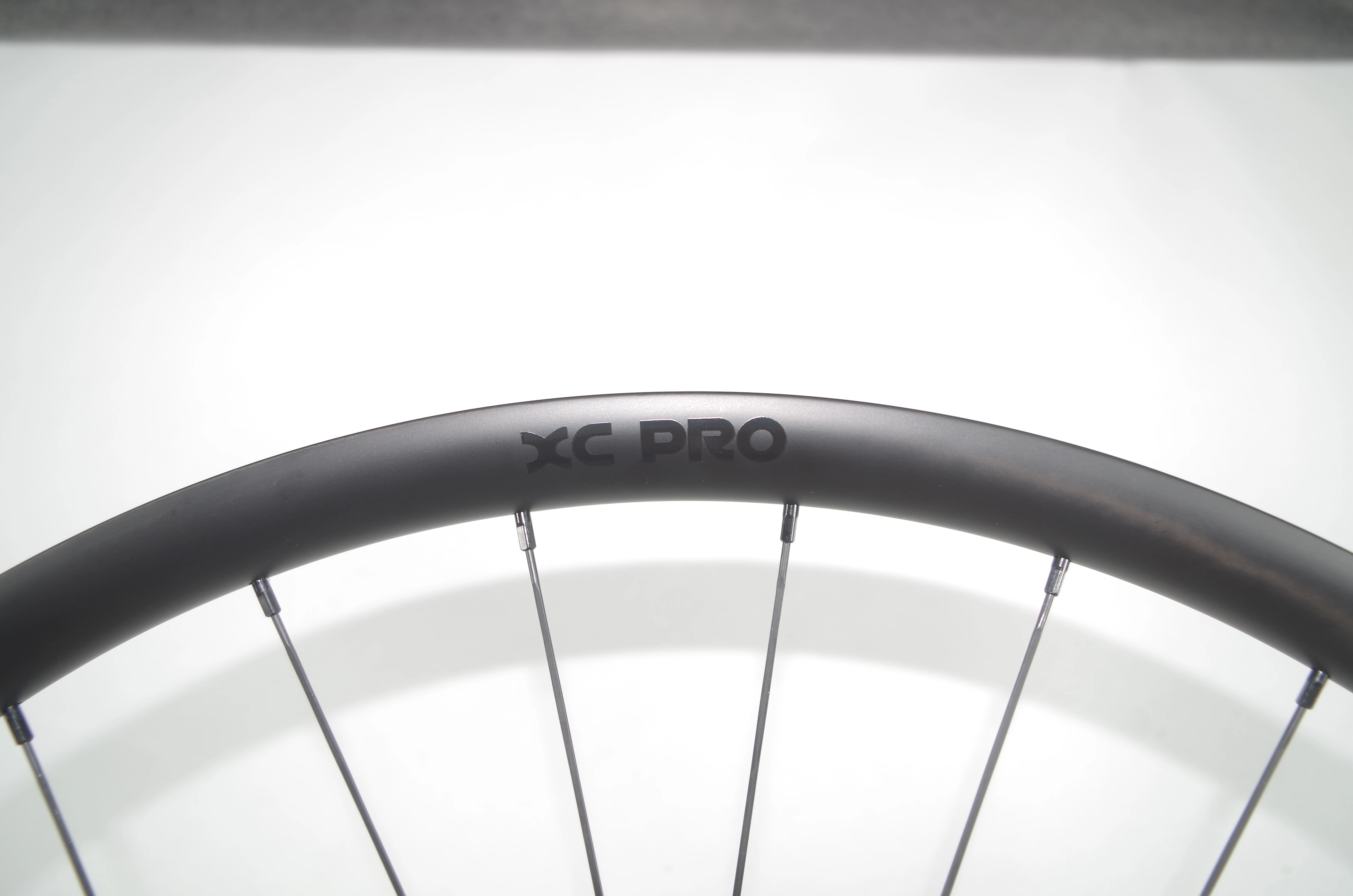 Best 1199g 29er MTB XC 24mm x 30mm Asymmetric Hookless Clincher Tubeless Mountain Bike Carbon Wheels 29inch Wheelset 29" 3k 12k twill 5