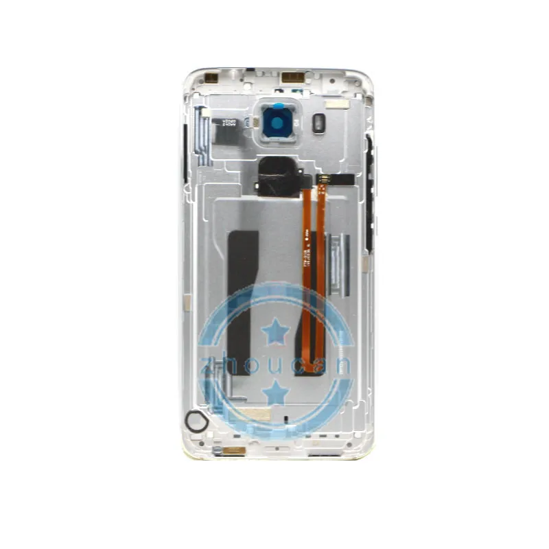  5 back housing3