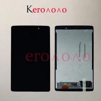 

For LG G PAD X 8.0" V520 V521 LCD Display Touch Screen Digitizer Assembly Replacement