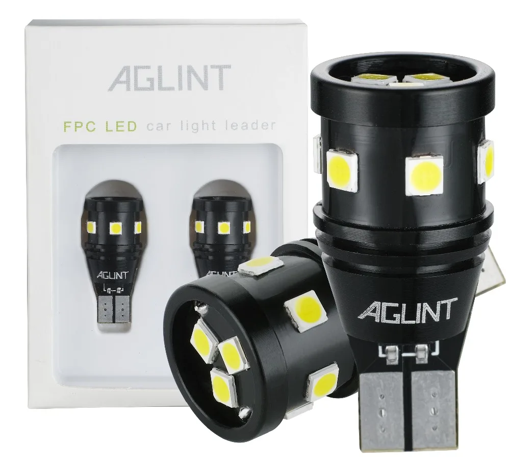 LED Reverse lights