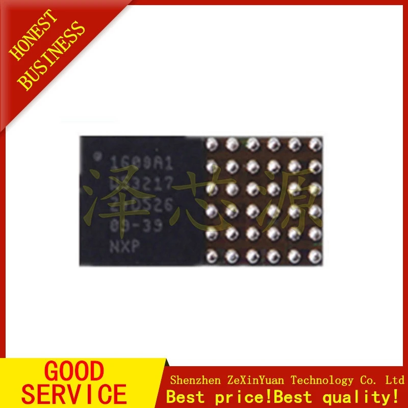 

1608A1 1608 1608A 36pins U2 USB charger ic for iphone 5 5G Charging ic