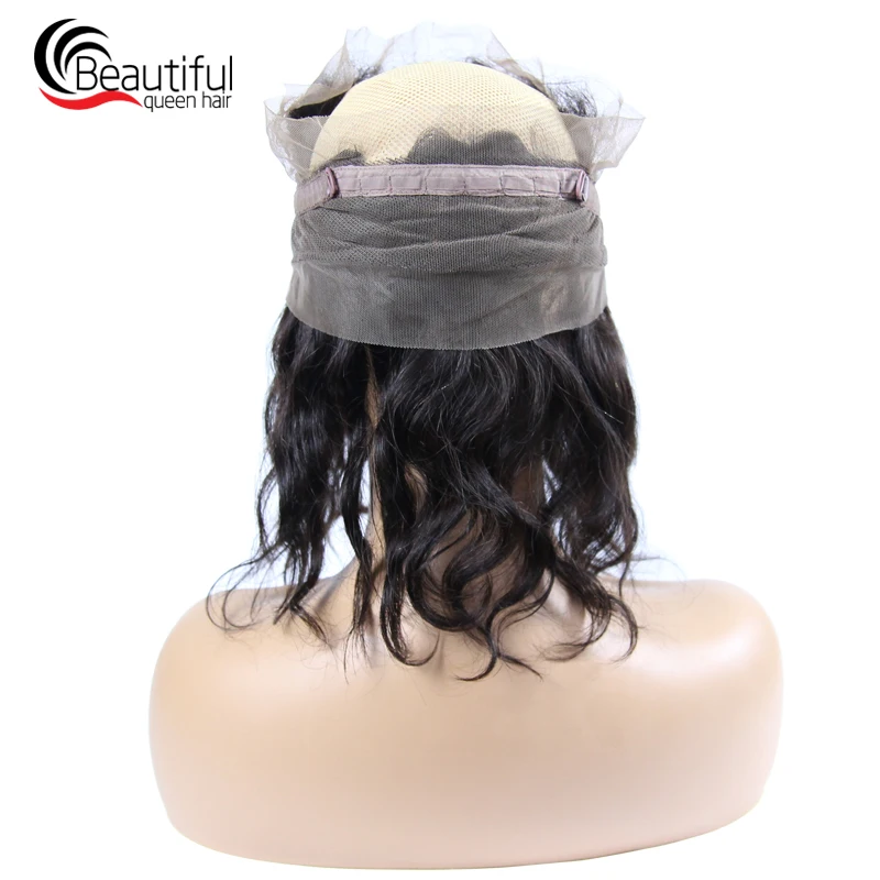 lace frontal