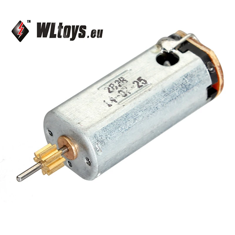 

WLtoys Brushless V912 RC Helicopter Parts N50 2828 Tail Motor For WLtoys Helicopter Accessories RC Models Toys