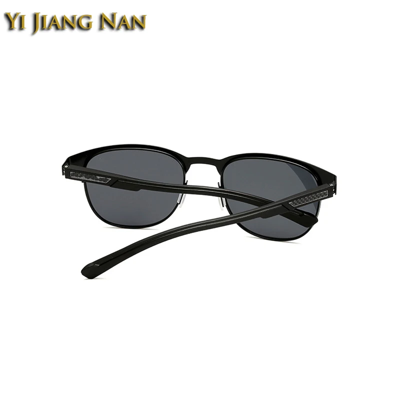 Marcas Jiang Gafas Neue Sonnenbrille Marke Vintage Oculos Legierung Sol Masculino Weibliche Nan Uv400 Outdoor De Mujerde Yi OFqdTww