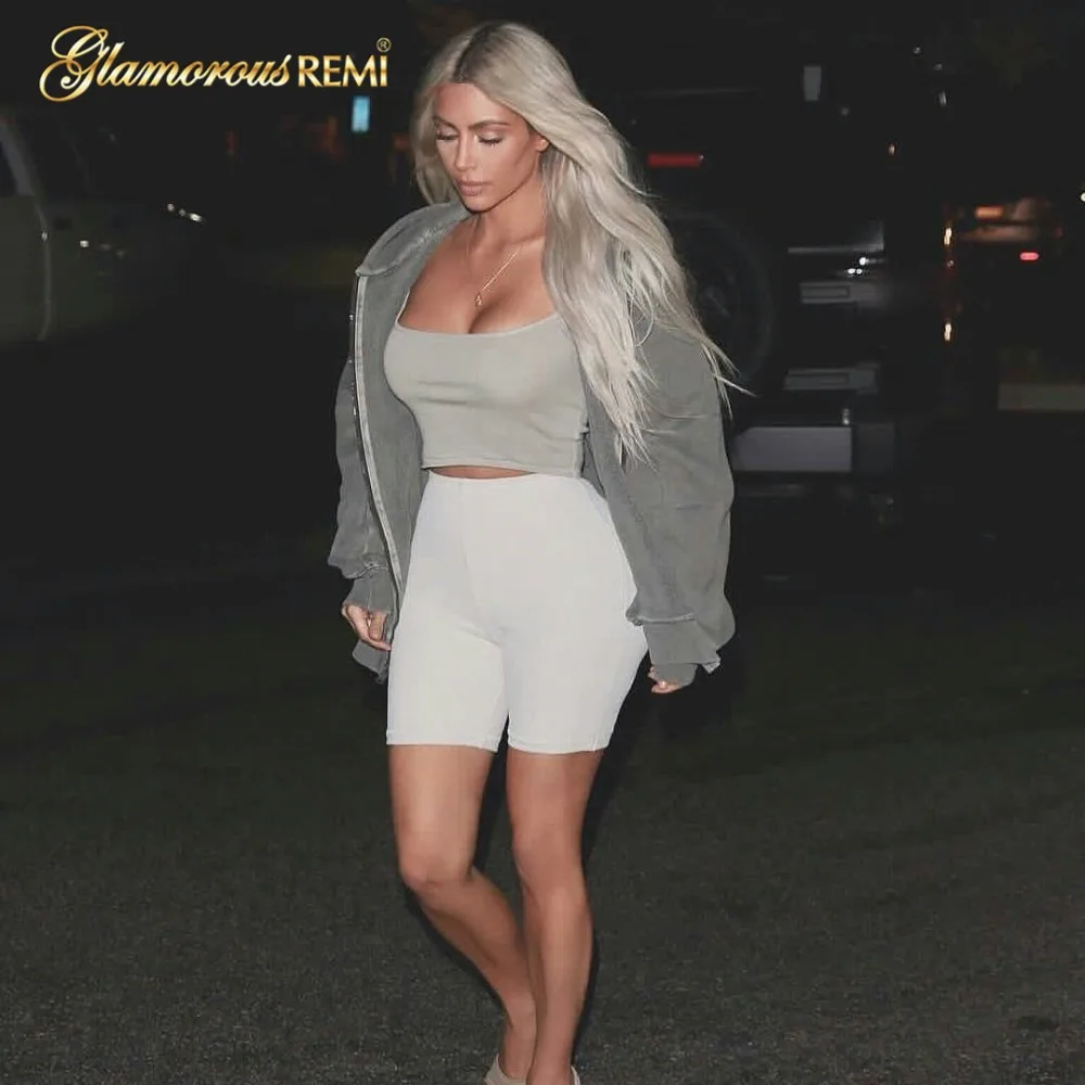 1b grey body wave wig (2)