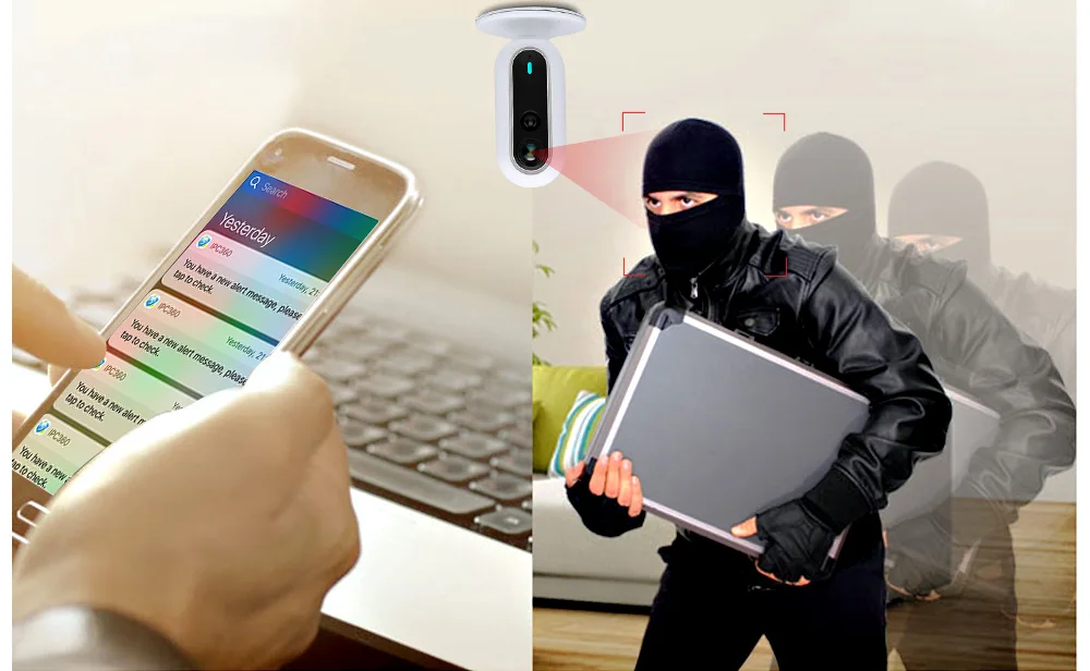 Motion Detection