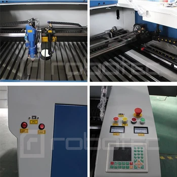 

Agent wanted factory price Reci 150w 180w co2 metal laser cutter 1390 laser metal cutting machine