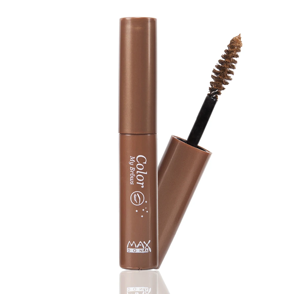 4.5g Long Lasting Eye Brow Dye Cream Eyebrow Enhancer Beauty Makeup Cosmetic