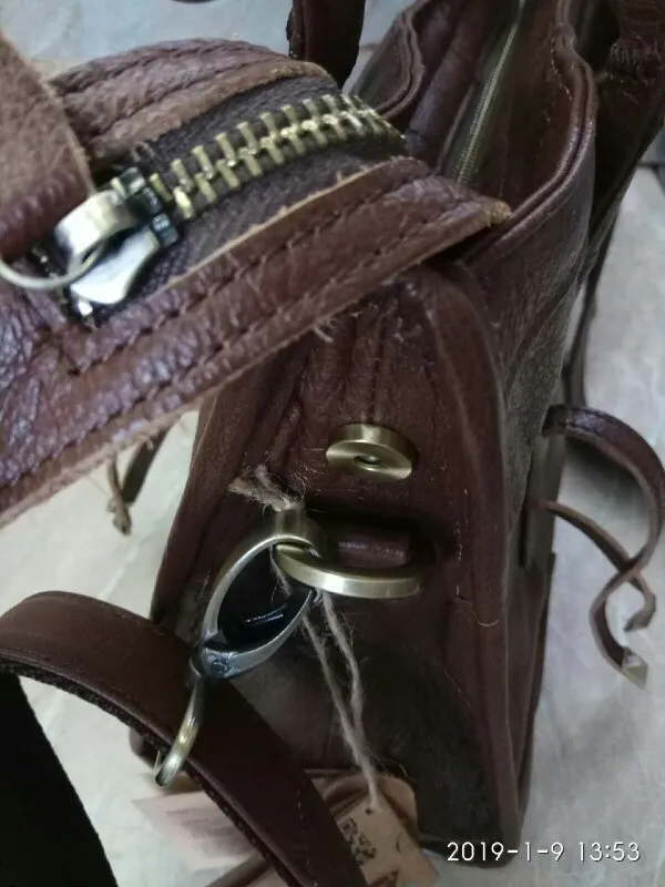 cobbler legend сумка отзывы