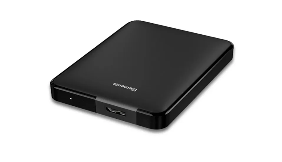 Элементы портативный жесткий диск внешний ТБ 2 5 &quotUSB 3 0 Оригинальный ПК