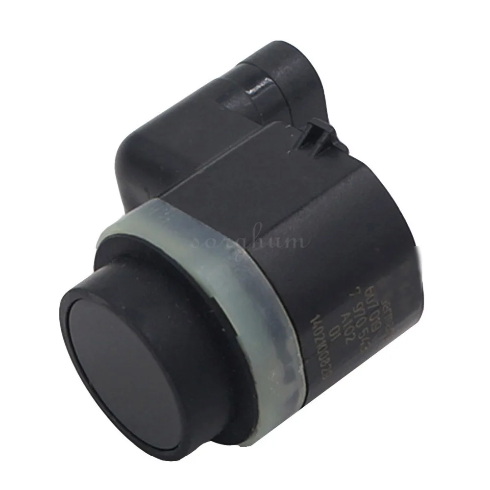 Capteur De Stationnement PDC Compatible Pour BMW Pour