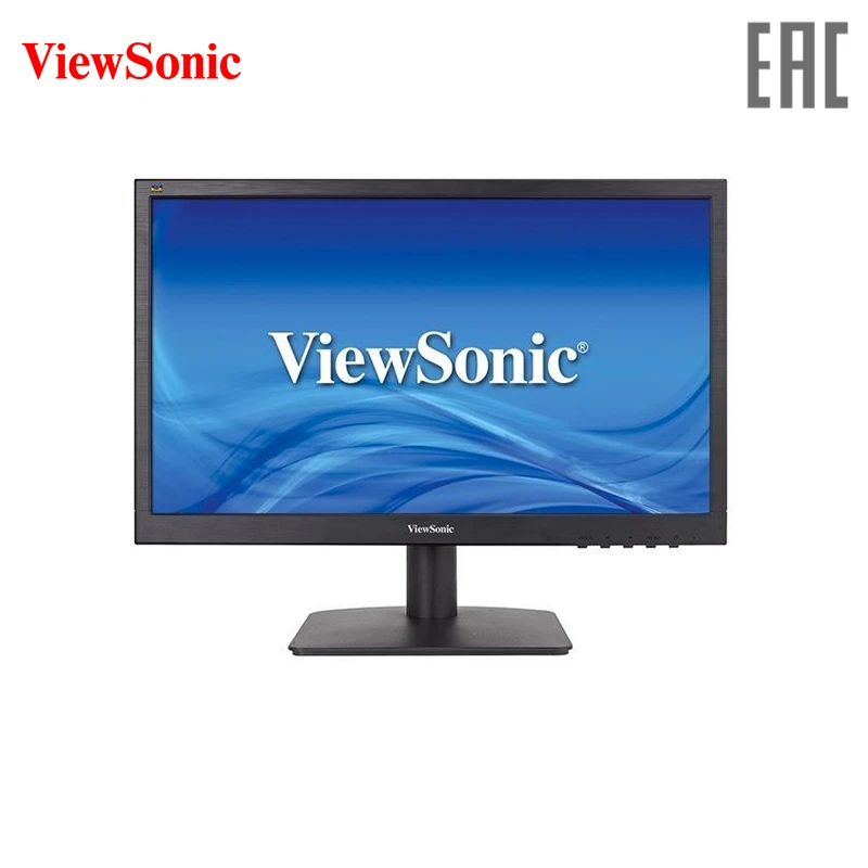 

Монитор Viewsonic