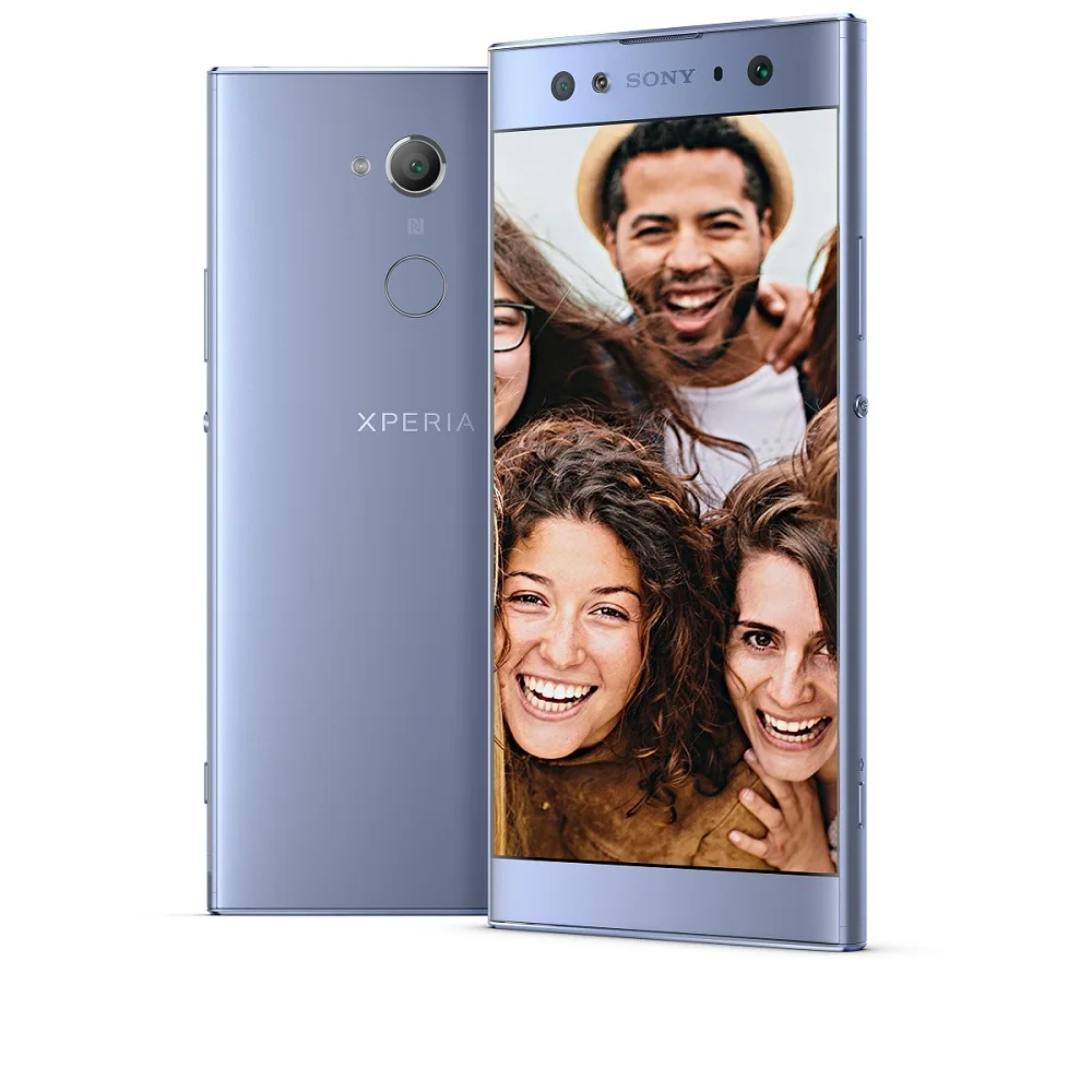 Smartphone sony xperia XA2 ultra 6 \ Smartphone sony xperia XA2 ultra 6 \