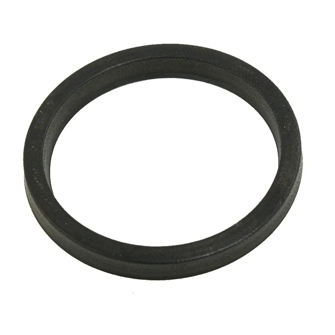 UXCELL Cylinder Piston Rod Black Nbr 42Mm X 50Mm X 6.4Mm Oil Seal