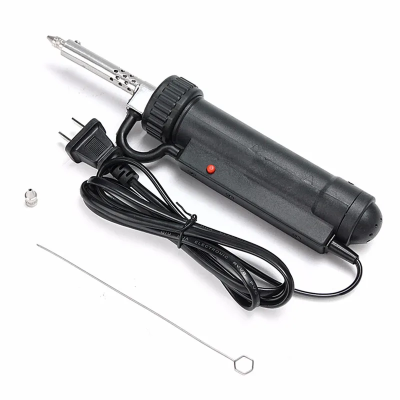 New Arrival 220V 30W 50HZ Electrical Vacuum Desoldering Tool Solder