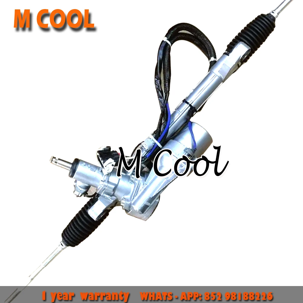 

High Quality LHD Power Steering Rack For Subaru Forester 2009 34110SC032 34110SC033 34110SC034 34110SC030 34110SC031 34110SG02