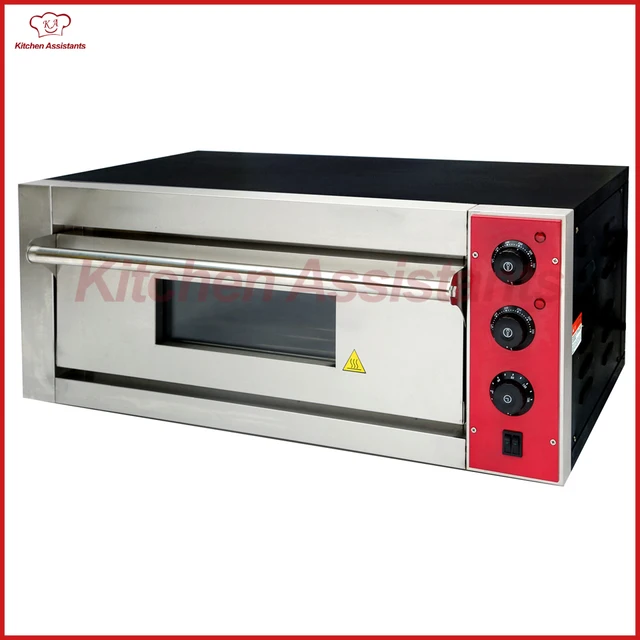 Best Offers E01-1 Hotsale Single Deck Electric Pizza Oven / Baking Oven Best Offers E01-1 Hotsale Single Deck Electric Pizza Oven / Baking Oven