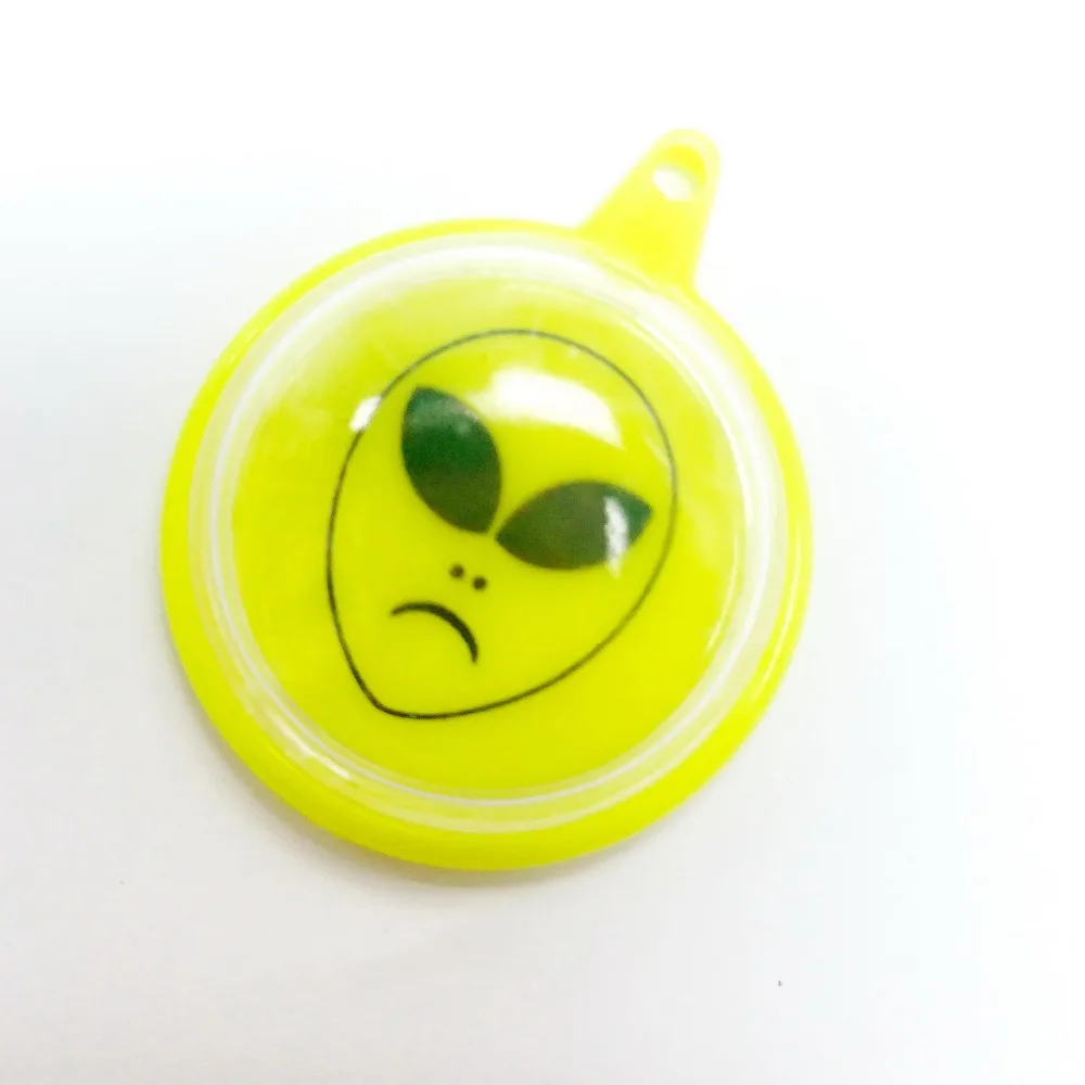 alien  - 5g
