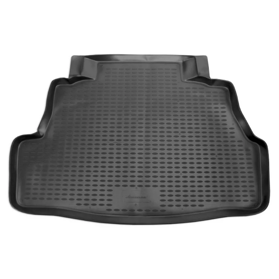 Коврик для багажника автомобиля Nissan Almera Classic B10 2006-2012 NLC3616B10 |