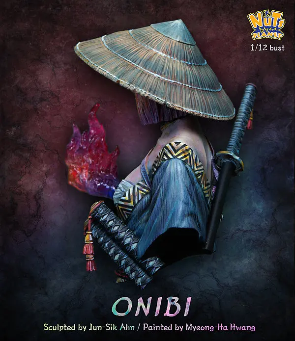 ONIBI 08