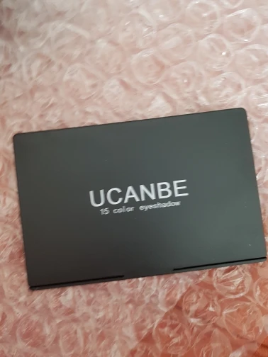 ucanbe aromas тени отзывы