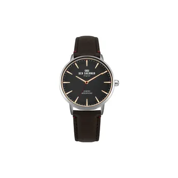 

Quartz Wristwatches Ben Sherman for mens WB020BR Watches Mans Watch Wristwatch Wrist Watch