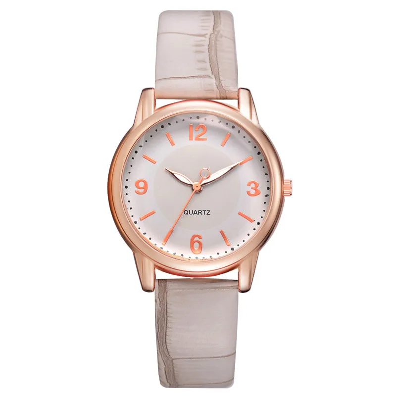 Fashion Women's Watches Retro Peacock Bracelet Sapphire Simulation Leather Band Analog Quartz Wrist Watch Montre femme Y27 (7)