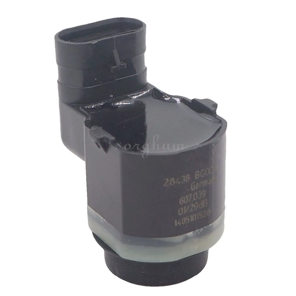 PDC Parksensor PDC Sensor 28438-BG00A 28438BG00A for Nissan