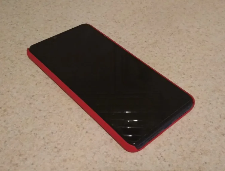 Protector de Pantalla WJMWF Compatible con Funda Oneplus 8 Ultrafina Silicona Líquida Gel Cubierta Anti-Arañazos Anti-Shock Funda Protectora-Verde