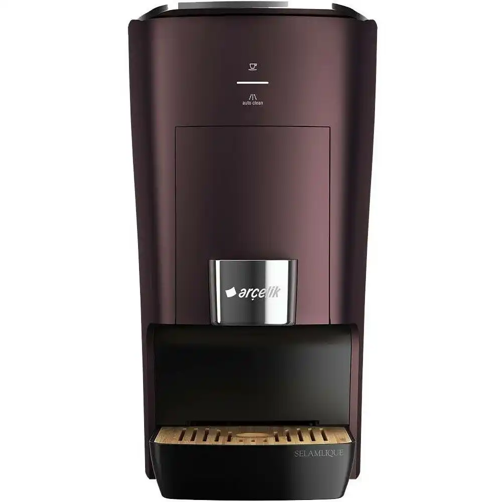 Beko Tkm 2940 P Pembe Kahve Makinesi Trendyol