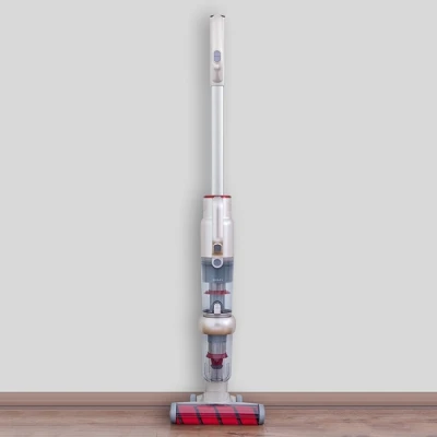 

Multi-function Wireless Vacuum Cleaner Creative Light and Compact Spray Mop