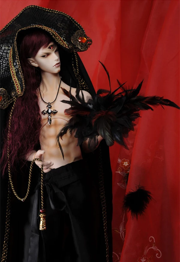 victor lou 3