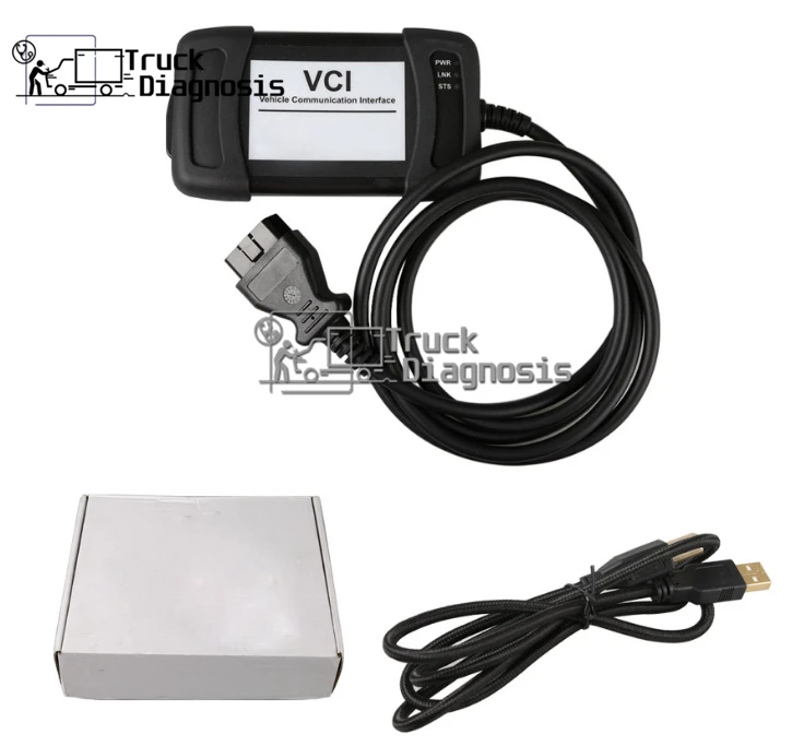 

diagnostic scanner for Jaguar / Land Rover Diagnostic tool JLR SDD V152 diagnostics reprogramming kit