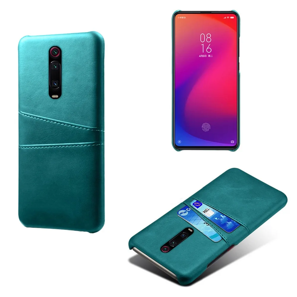 Witrigs Case For Xiaomi Redmi K20 Pro Mobile Phone Case Cover Housing for Redmi K20PRO Leather Jacket Protection Case Cover (31)