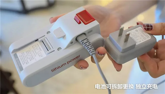 Best [Free Duty] Jimmy JV51 Vacuum Cleaner Handheld Strong Suction Wireless Vacuum Cleaner JV53 JV51 HEPA Filter Accessory 9
