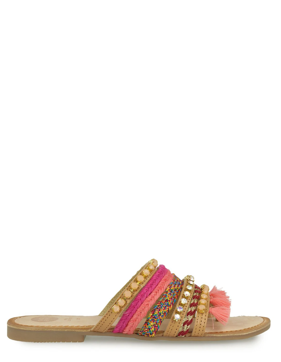ethnic sandals for ladies